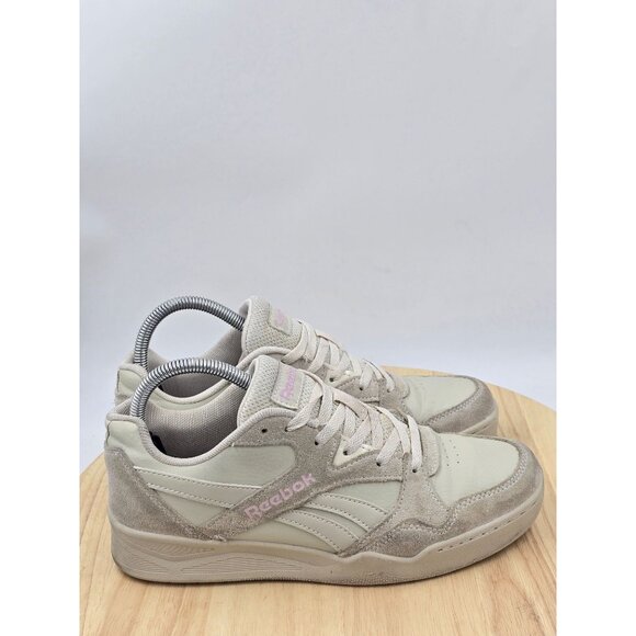 Reebok Womens BB 4000  Series 2 Pixel  Sneakers sz 8 - Picture 1 of 8